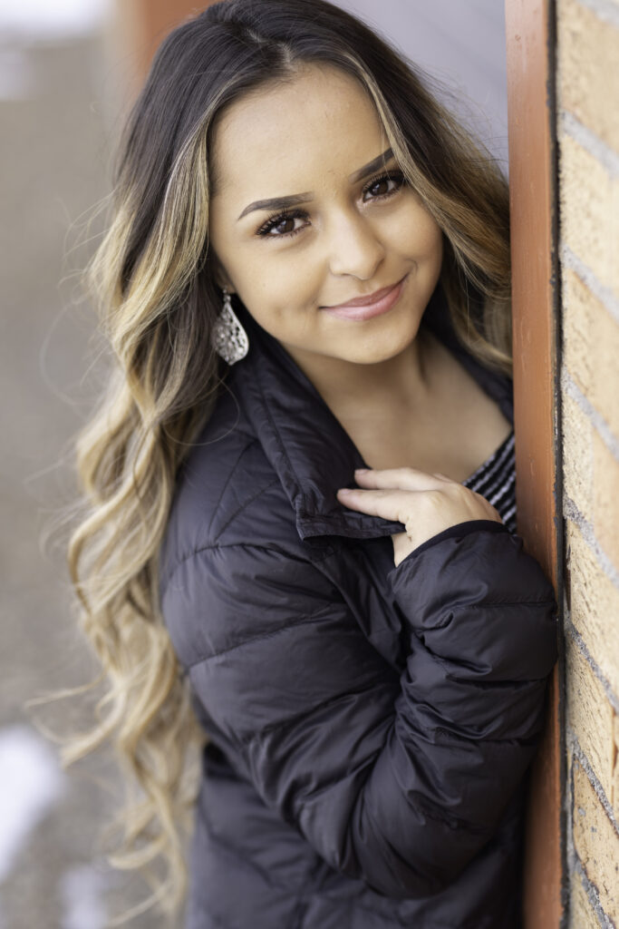 Headshot(1) Brandi Hazard - Health Equity Specialist